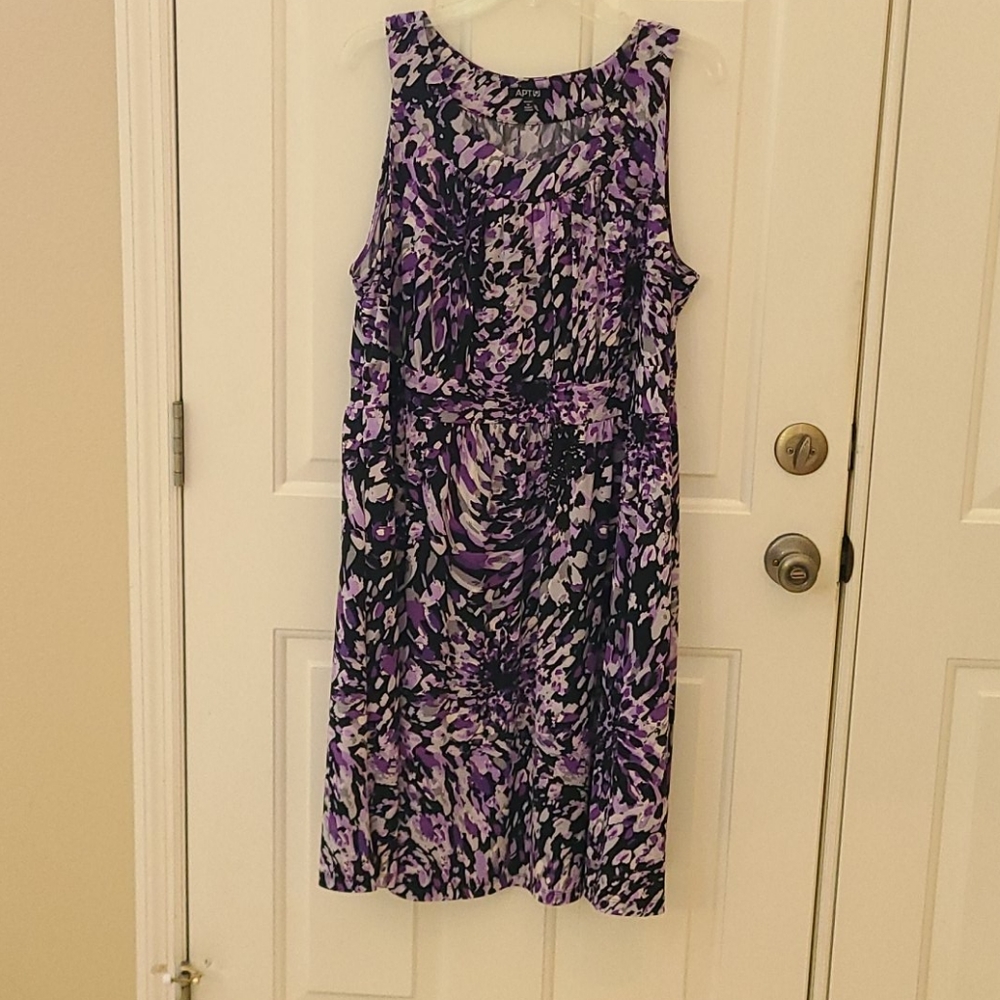 Apt 9 Dress